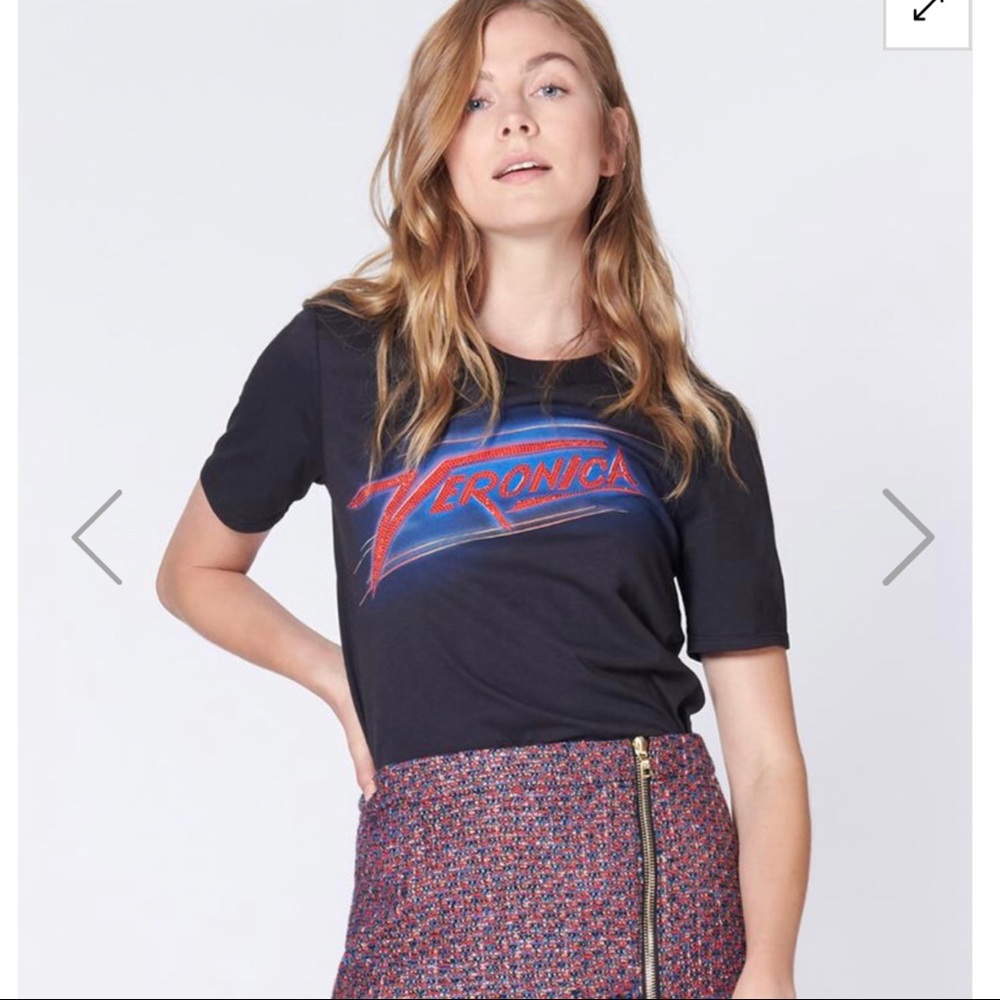 Veronica Beard T-Shirt